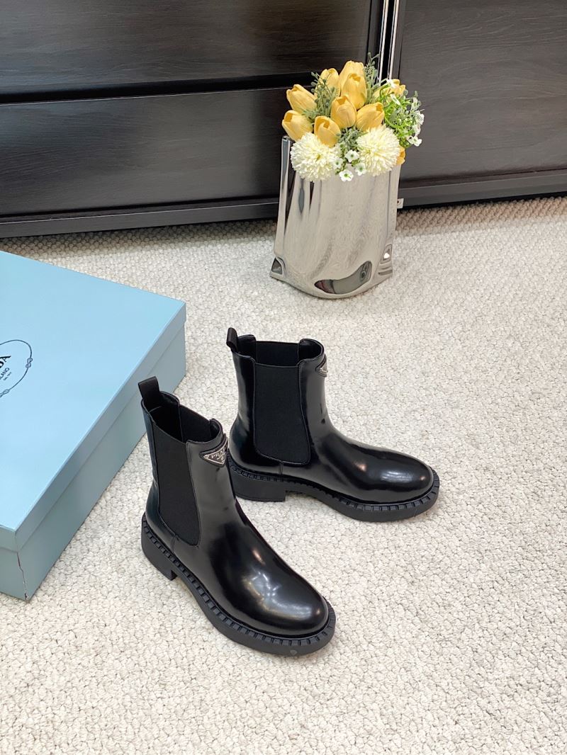 Prada Boots